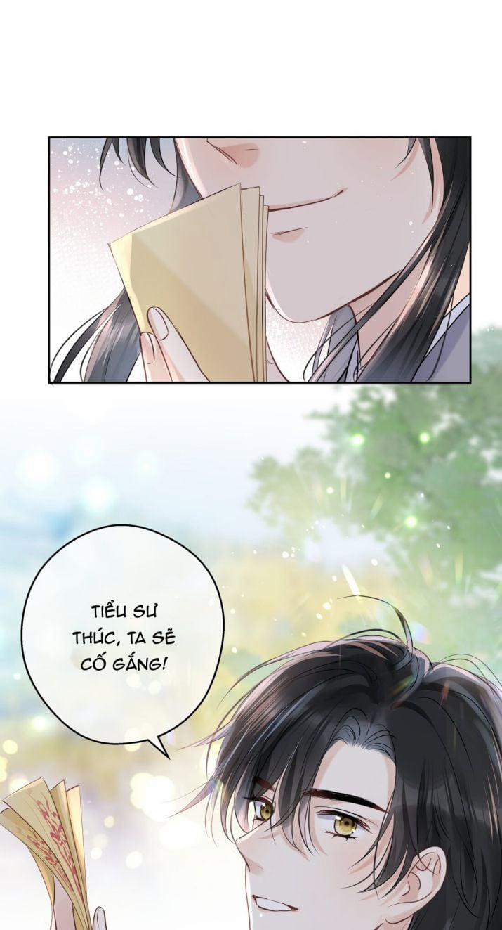 Sư Thúc Bất Khả Mạo Tướng 10 trang 45