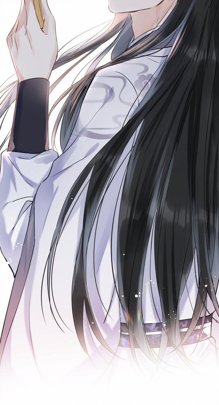 Sư Thúc Bất Khả Mạo Tướng 10 trang 46