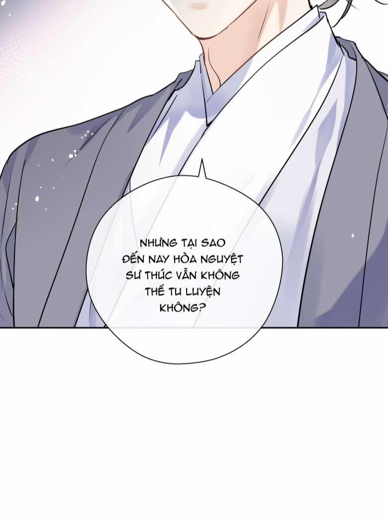 Sư Thúc Bất Khả Mạo Tướng 13 trang 12