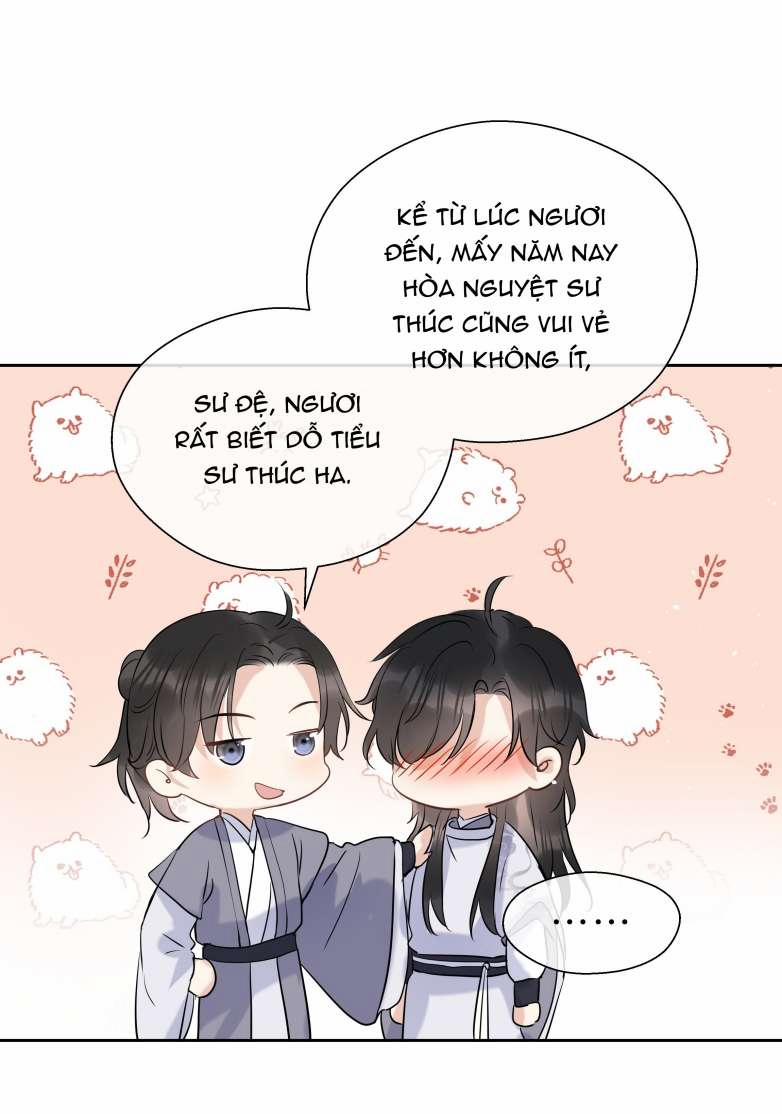 Sư Thúc Bất Khả Mạo Tướng 13 trang 26