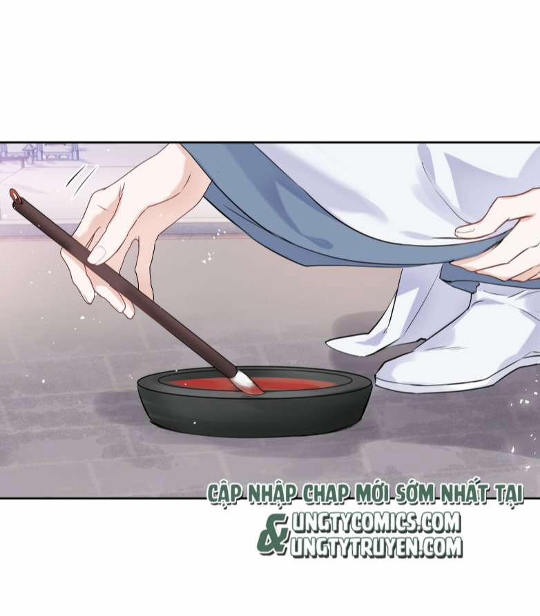 Sư Thúc Bất Khả Mạo Tướng 13 trang 38