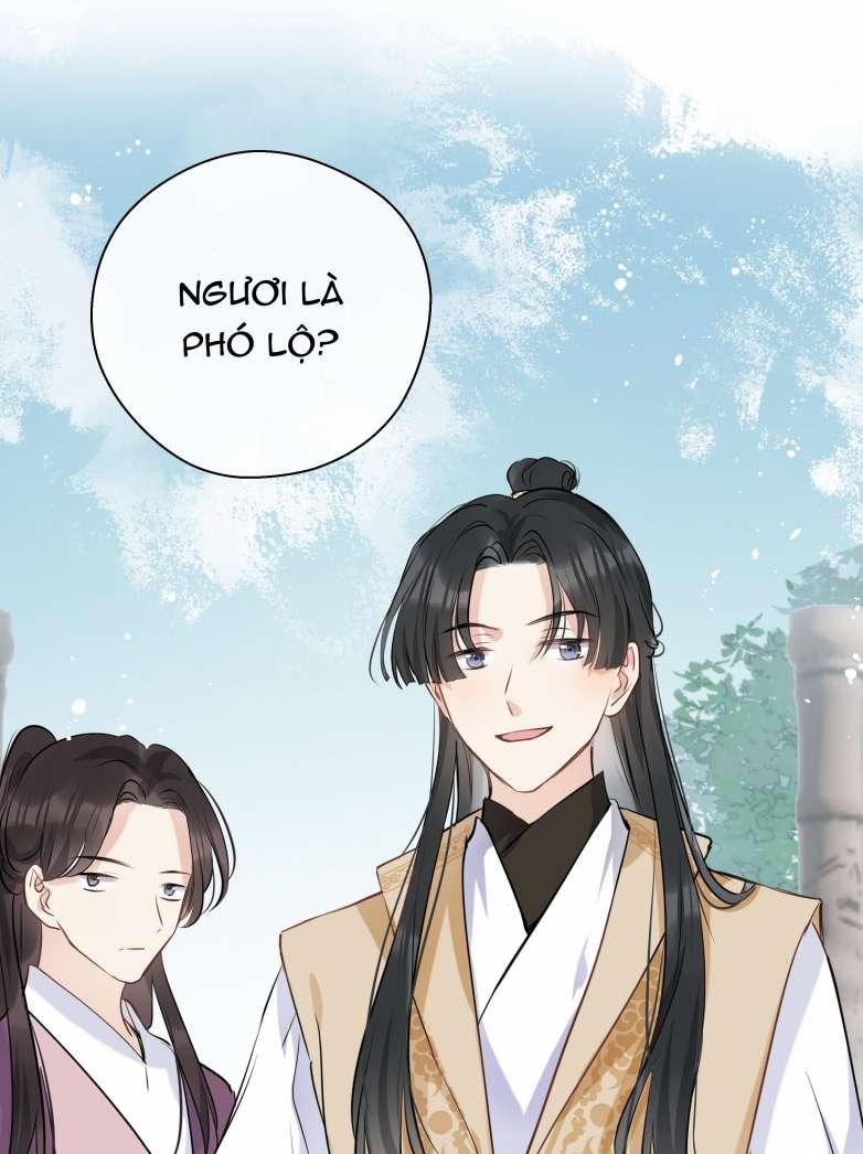 Sư Thúc Bất Khả Mạo Tướng 13 trang 42