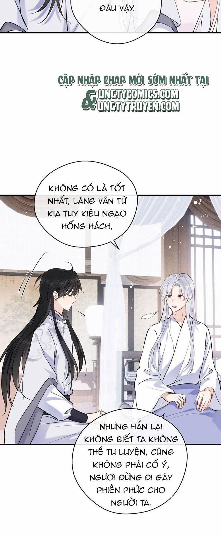 Sư Thúc Bất Khả Mạo Tướng 16 trang 10
