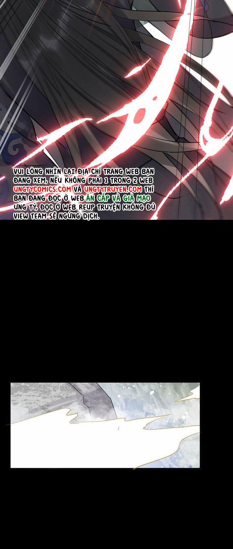 Sư Thúc Bất Khả Mạo Tướng 16 trang 32