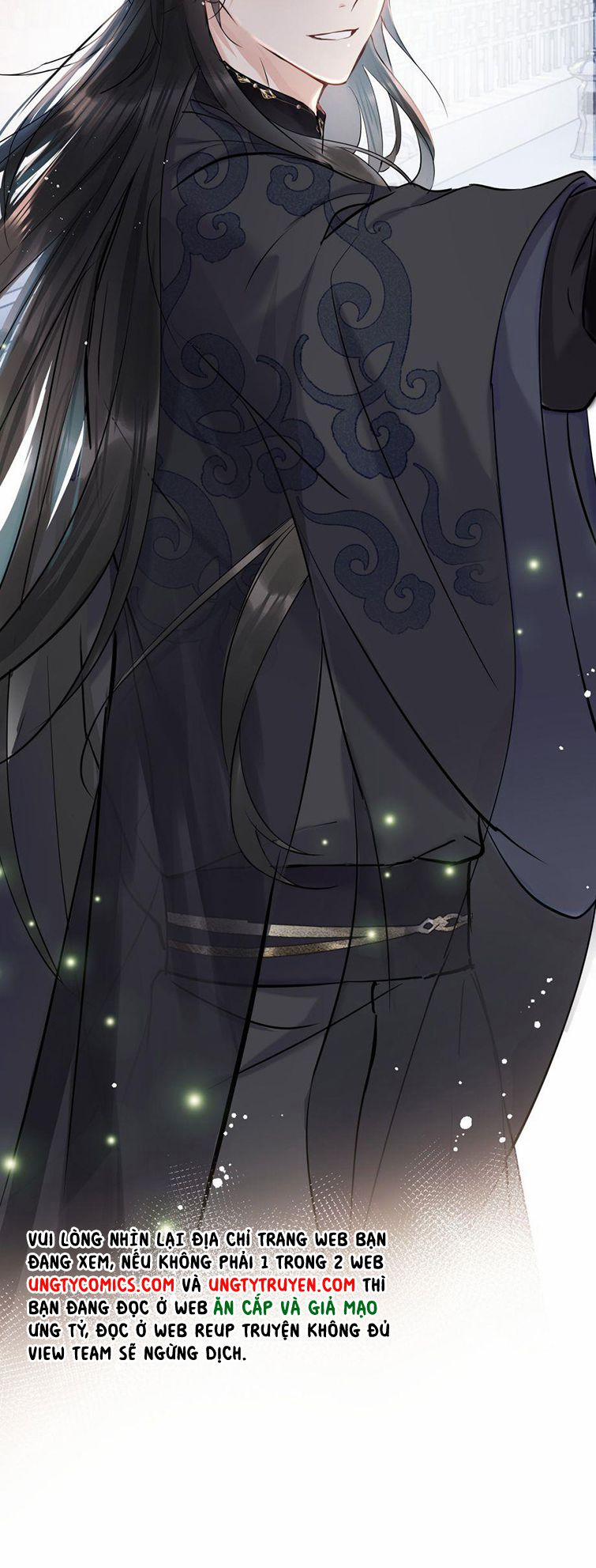 Sư Thúc Bất Khả Mạo Tướng 16 trang 34