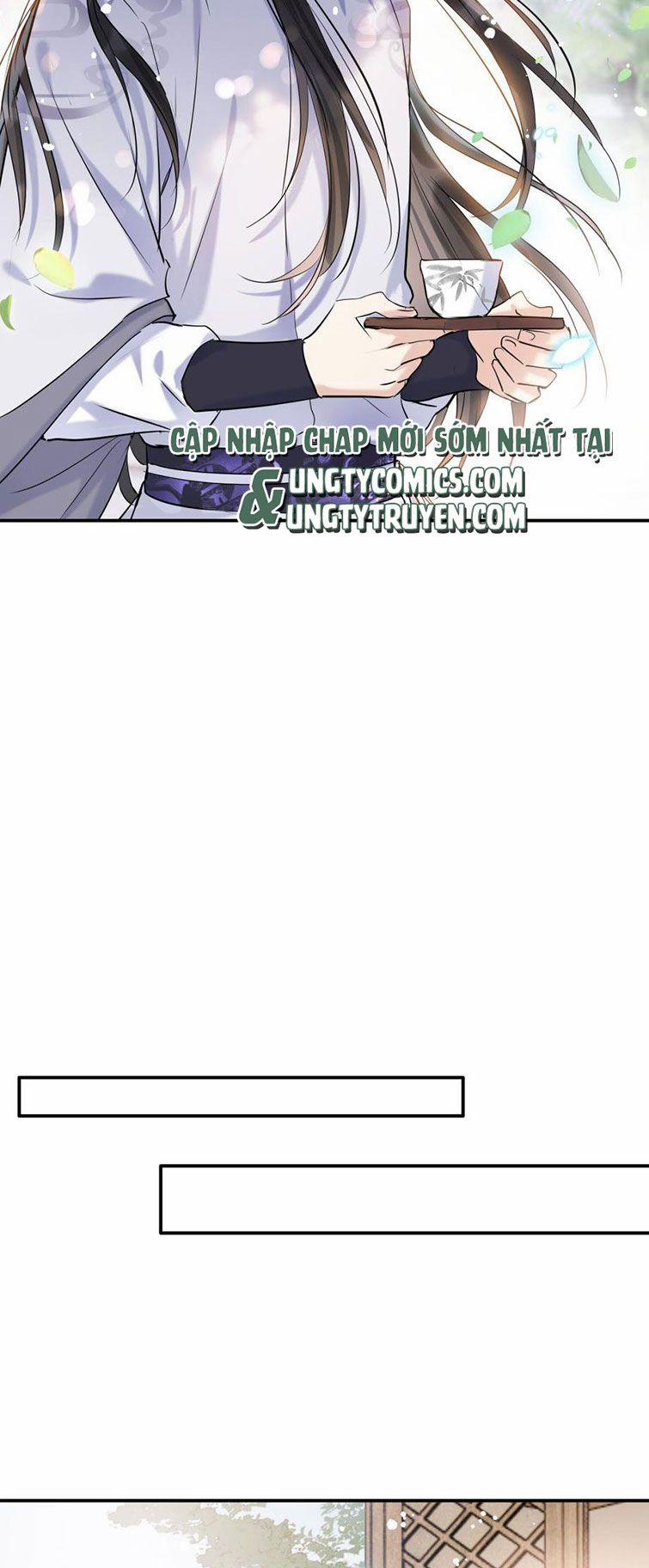 Sư Thúc Bất Khả Mạo Tướng 16 trang 6