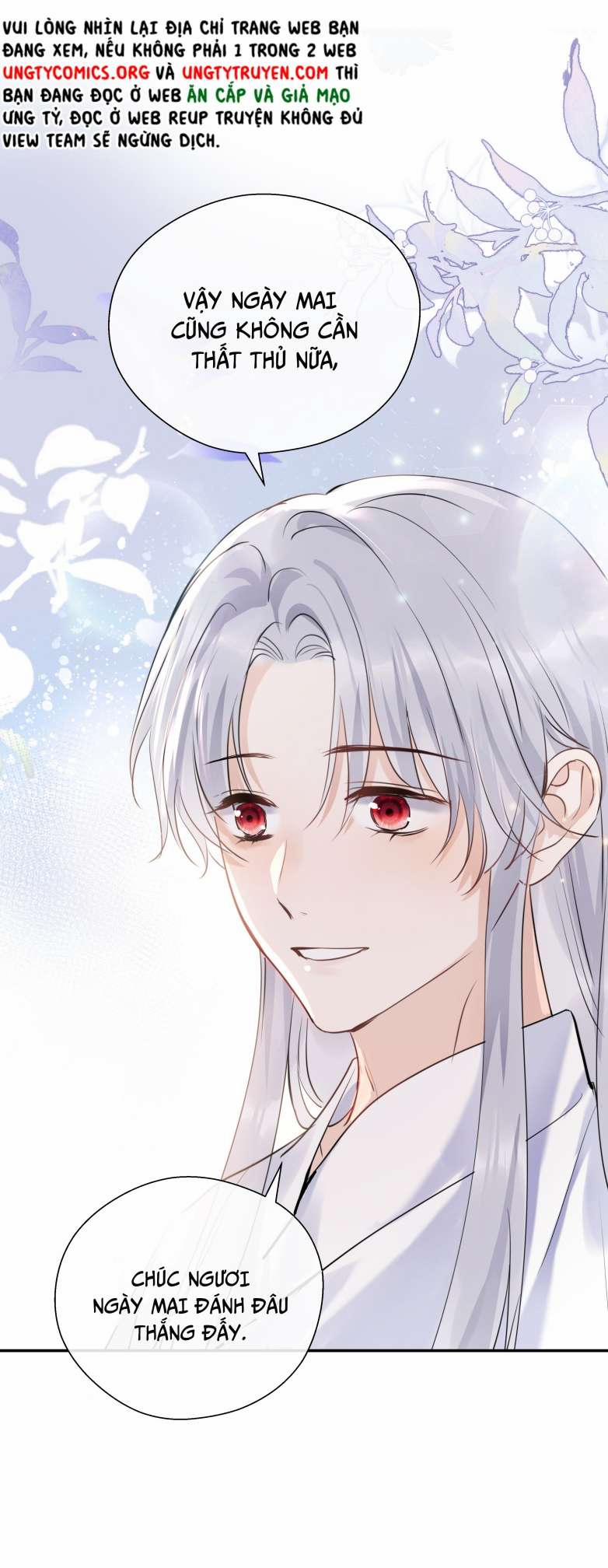 Sư Thúc Bất Khả Mạo Tướng 17 trang 12