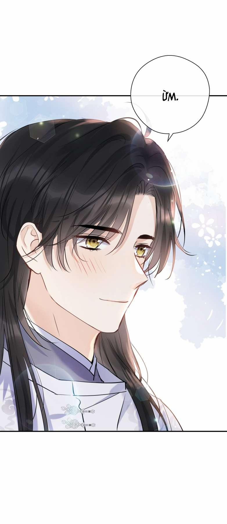 Sư Thúc Bất Khả Mạo Tướng 17 trang 13