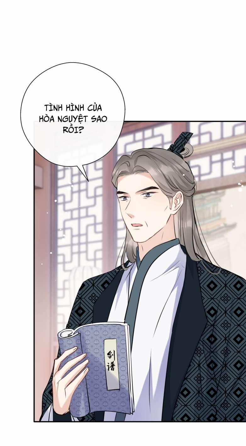 Sư Thúc Bất Khả Mạo Tướng 17 trang 17