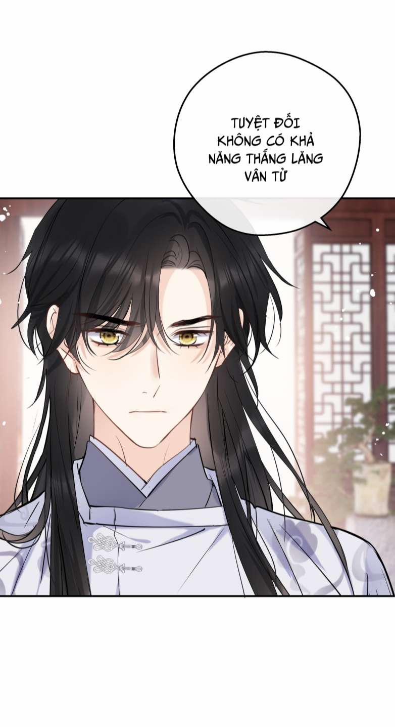Sư Thúc Bất Khả Mạo Tướng 17 trang 20