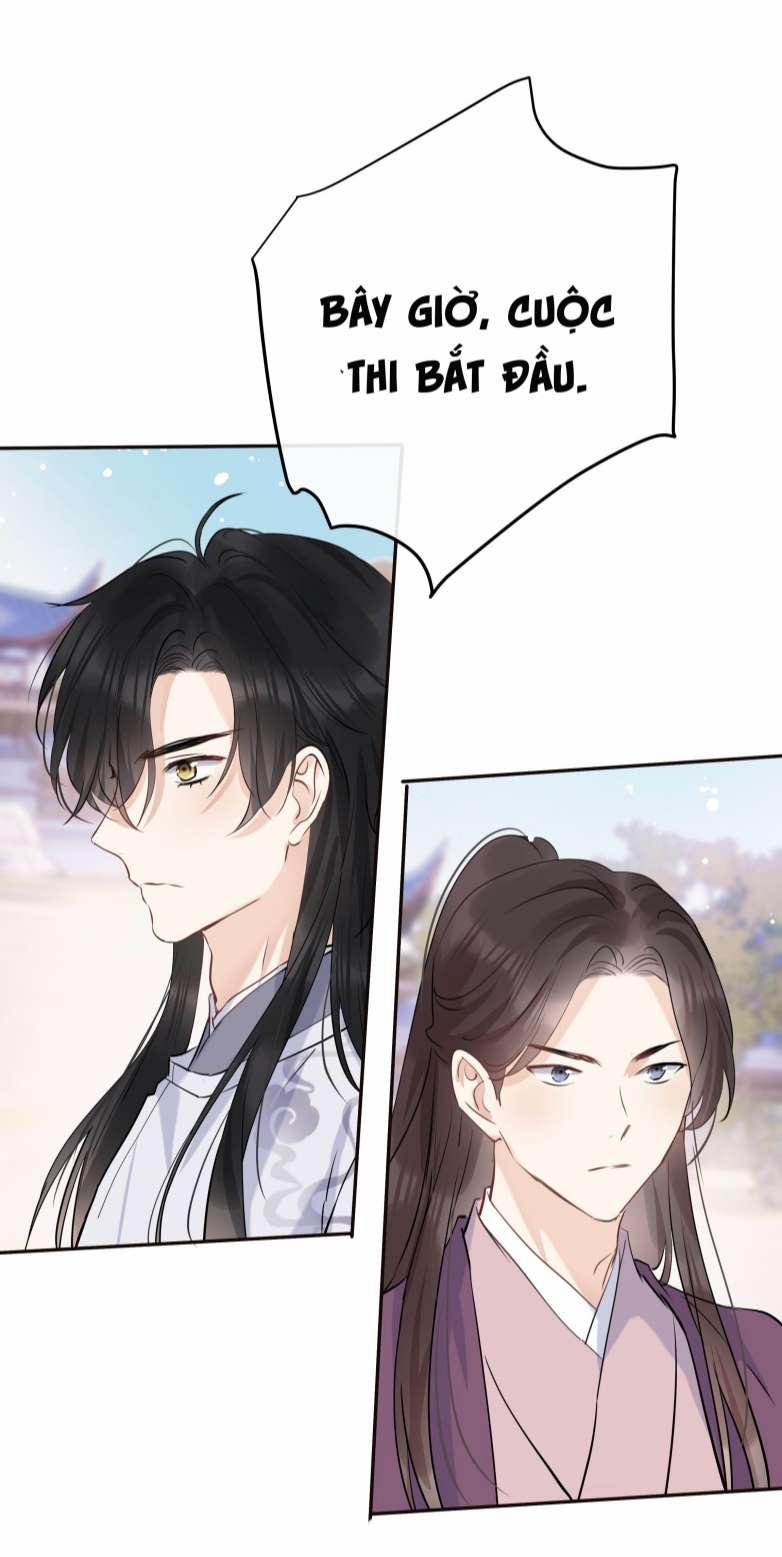 Sư Thúc Bất Khả Mạo Tướng 17 trang 43