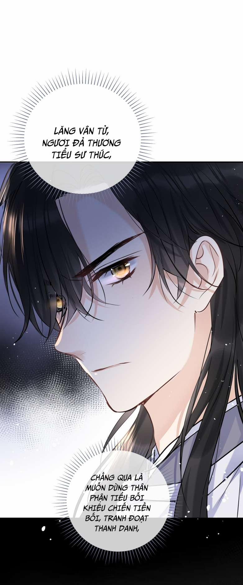 Sư Thúc Bất Khả Mạo Tướng 17 trang 44