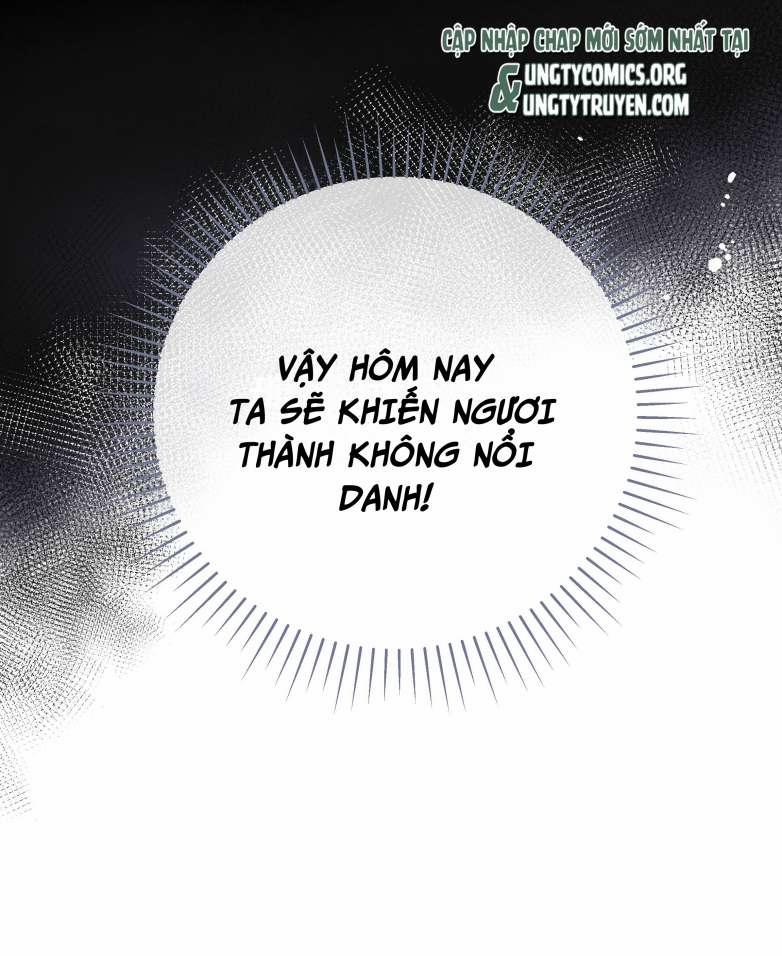 Sư Thúc Bất Khả Mạo Tướng 17 trang 45