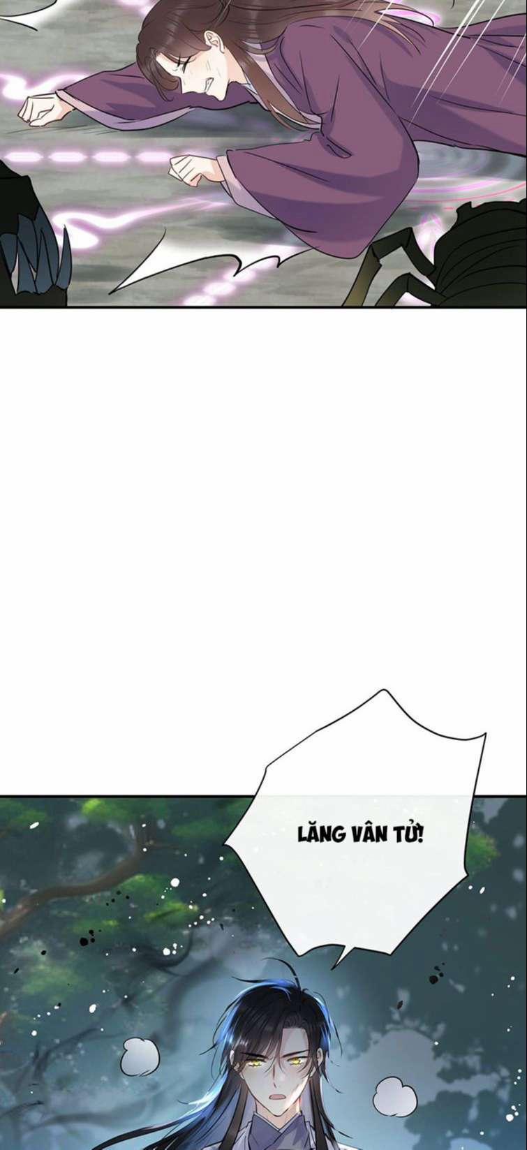 Sư Thúc Bất Khả Mạo Tướng 18 trang 17