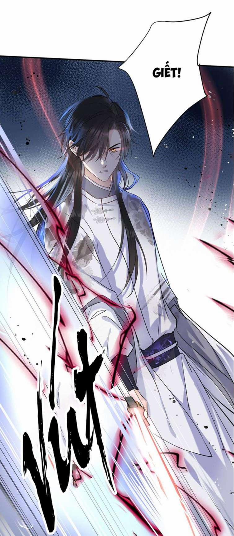 Sư Thúc Bất Khả Mạo Tướng 18 trang 29