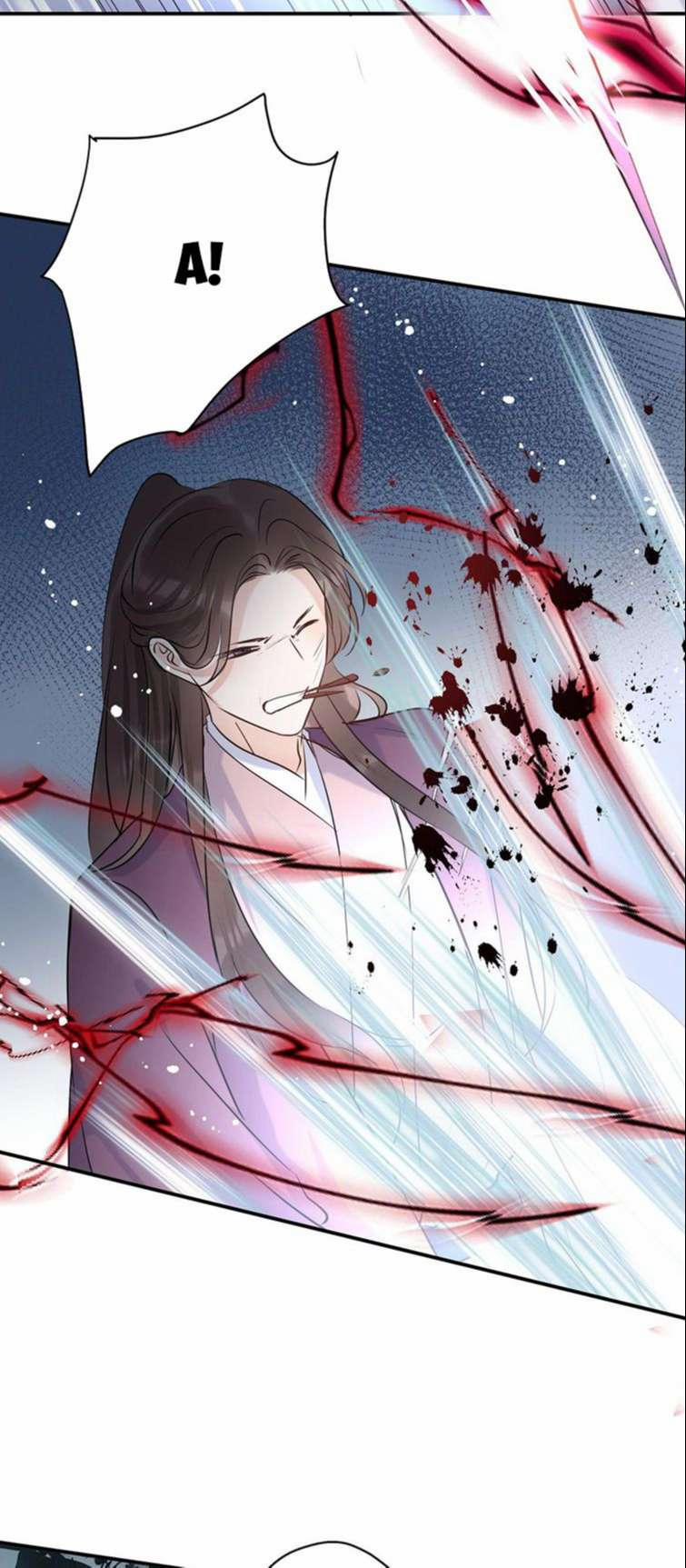 Sư Thúc Bất Khả Mạo Tướng 18 trang 30