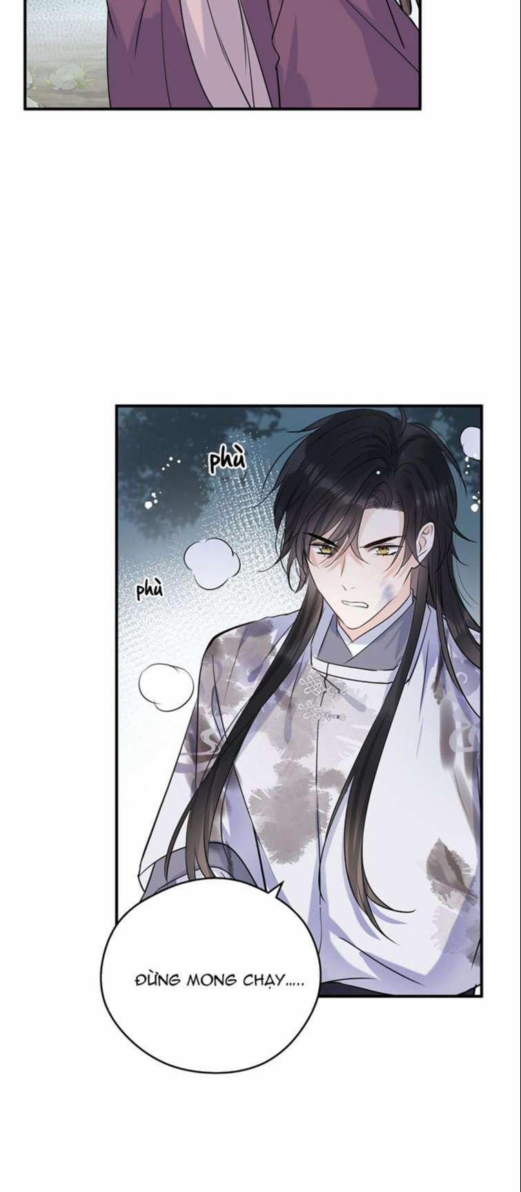 Sư Thúc Bất Khả Mạo Tướng 18 trang 32