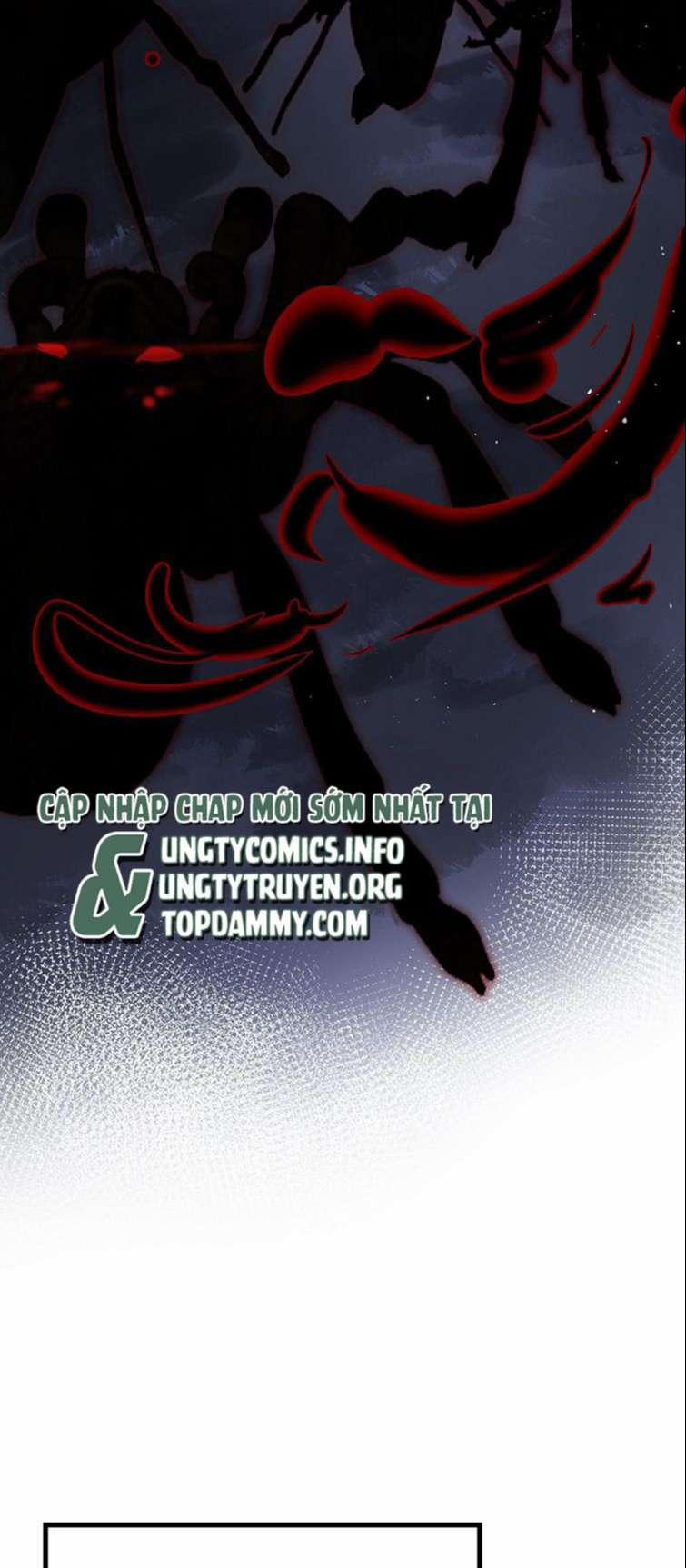Sư Thúc Bất Khả Mạo Tướng 18 trang 36