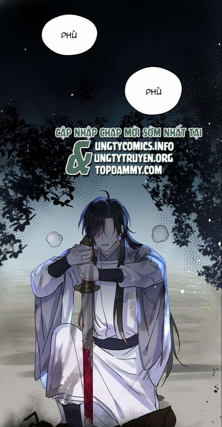 Sư Thúc Bất Khả Mạo Tướng 18 trang 40