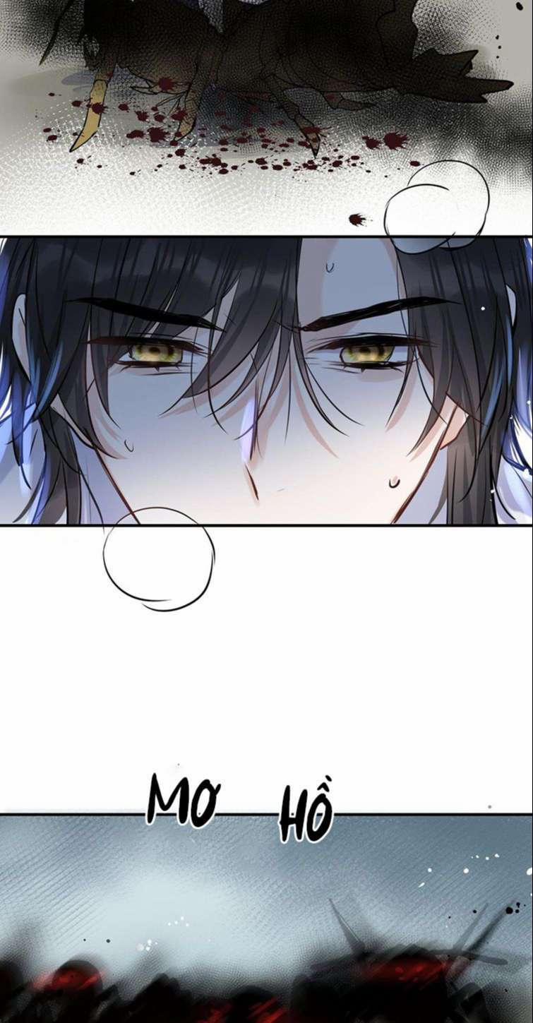 Sư Thúc Bất Khả Mạo Tướng 18 trang 41