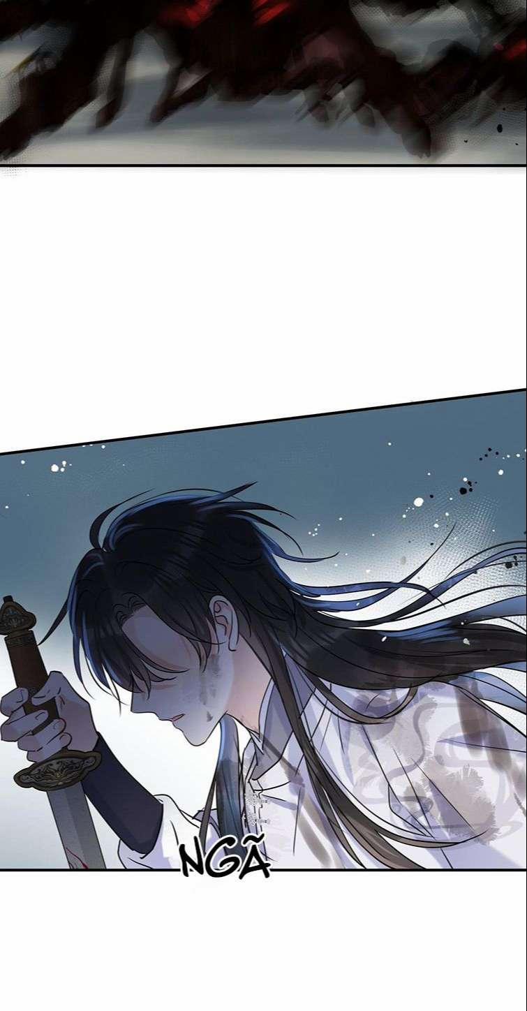 Sư Thúc Bất Khả Mạo Tướng 18 trang 42