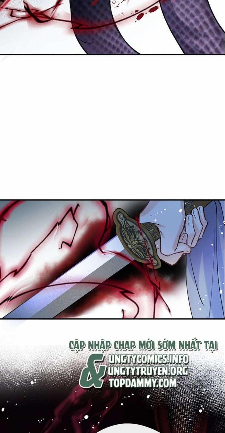 Sư Thúc Bất Khả Mạo Tướng 18 trang 45