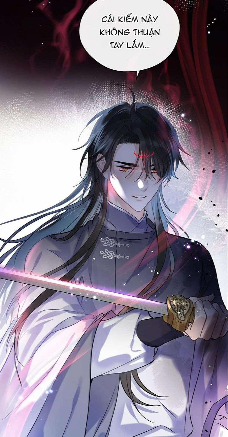 Sư Thúc Bất Khả Mạo Tướng 18 trang 46