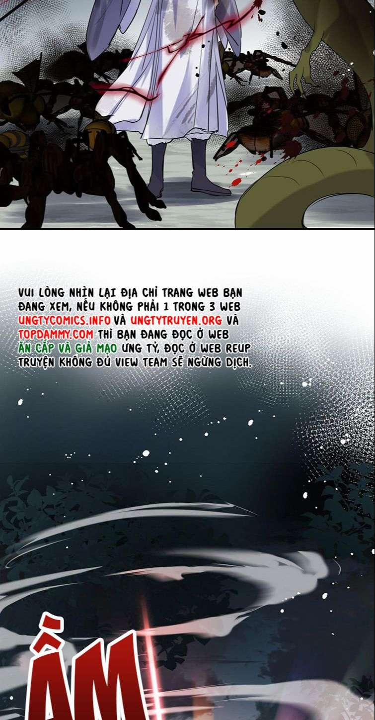Sư Thúc Bất Khả Mạo Tướng 18 trang 48
