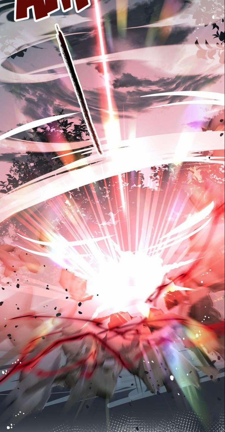 Sư Thúc Bất Khả Mạo Tướng 18 trang 49