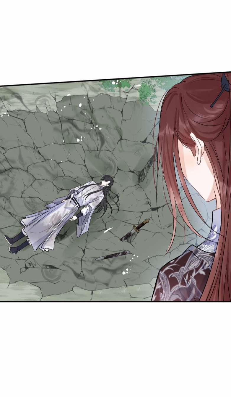 Sư Thúc Bất Khả Mạo Tướng 19 trang 13