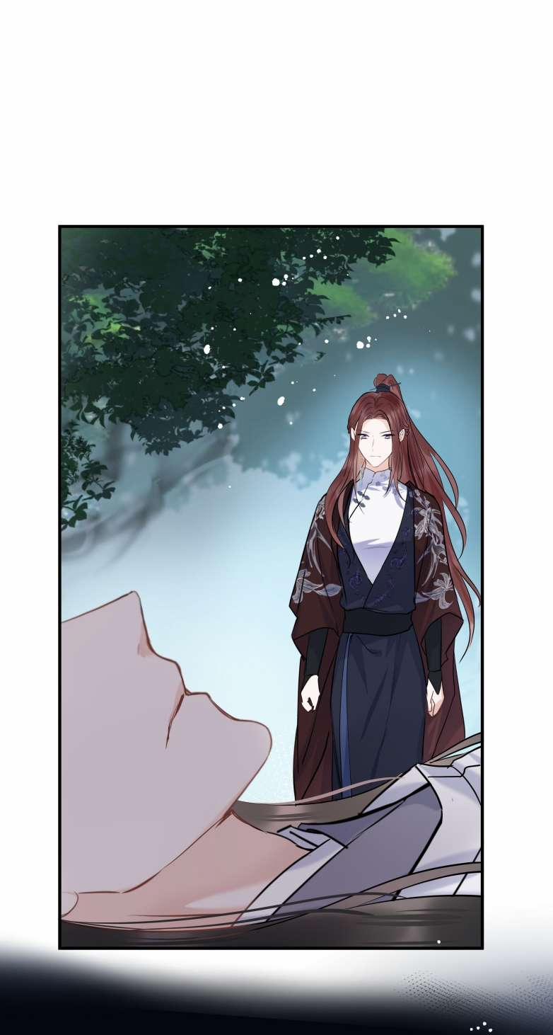 Sư Thúc Bất Khả Mạo Tướng 19 trang 14