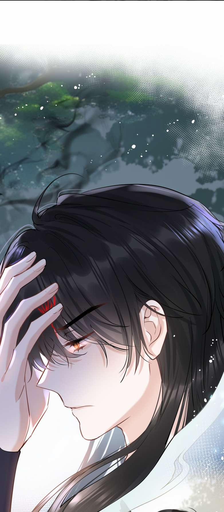 Sư Thúc Bất Khả Mạo Tướng 19 trang 2