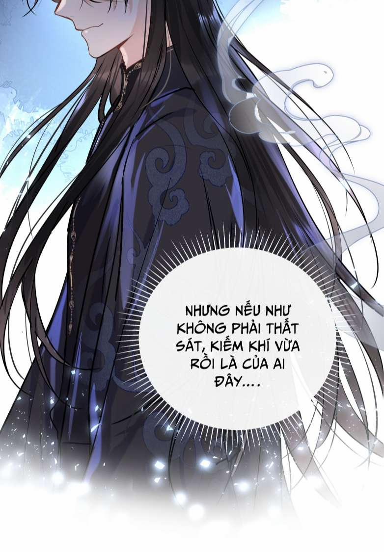 Sư Thúc Bất Khả Mạo Tướng 19 trang 37