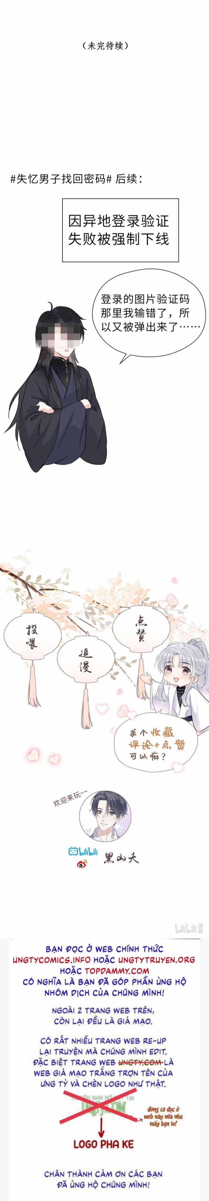 Sư Thúc Bất Khả Mạo Tướng 19 trang 53