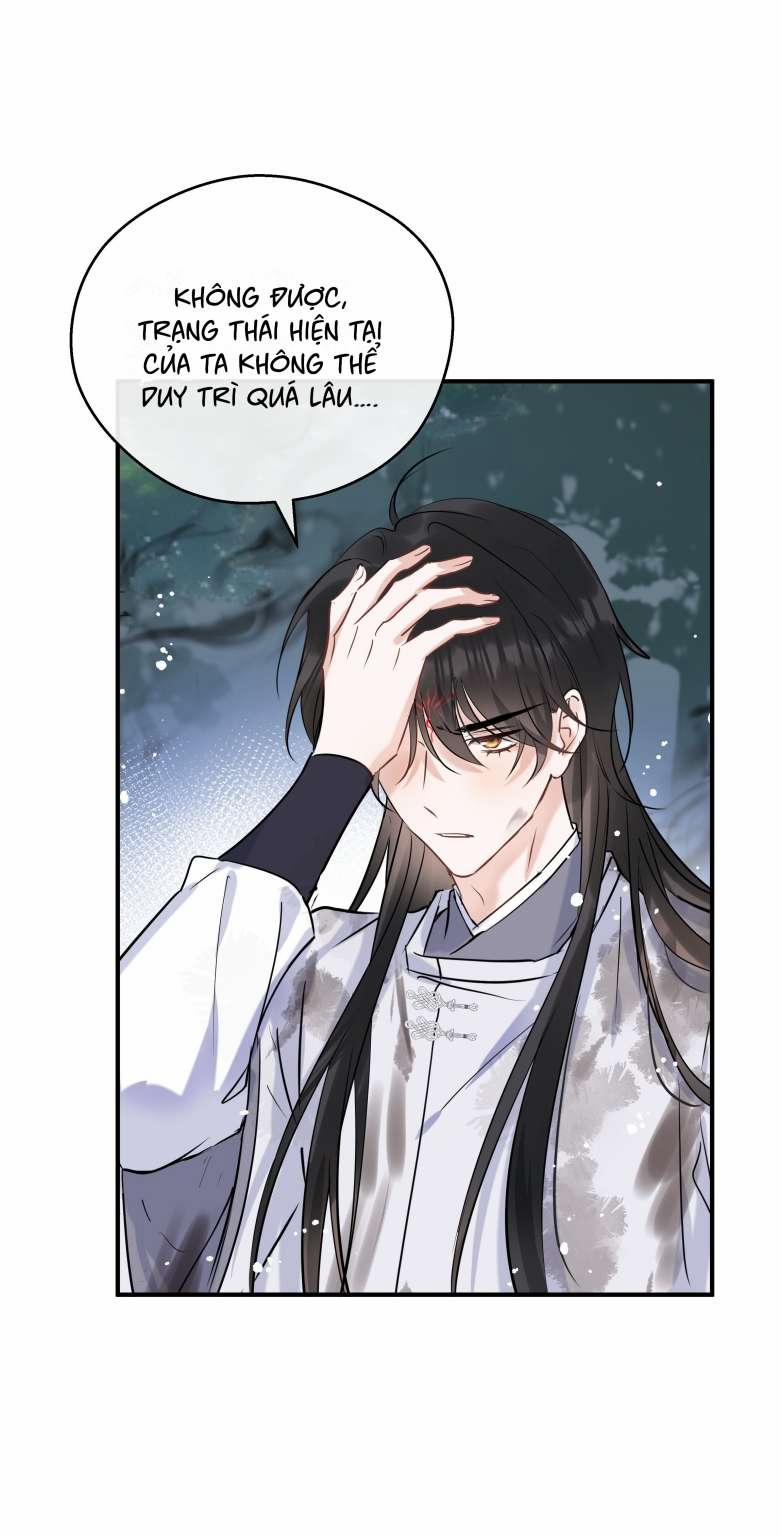 Sư Thúc Bất Khả Mạo Tướng 19 trang 7