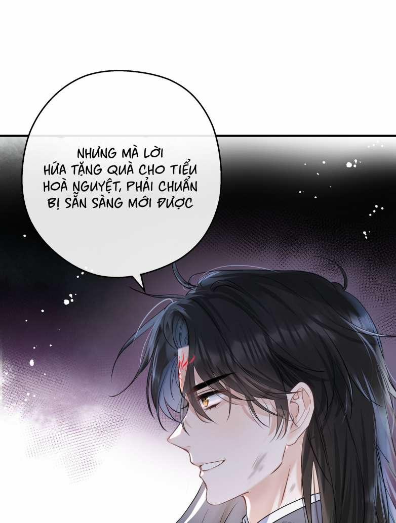 Sư Thúc Bất Khả Mạo Tướng 19 trang 9