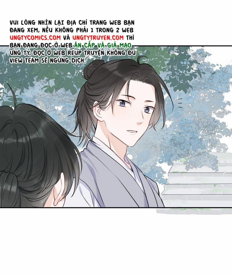 Sư Thúc Bất Khả Mạo Tướng 2 trang 10