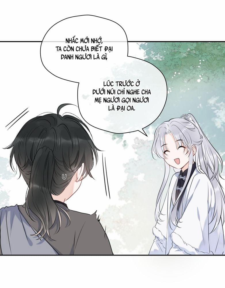 Sư Thúc Bất Khả Mạo Tướng 2 trang 20