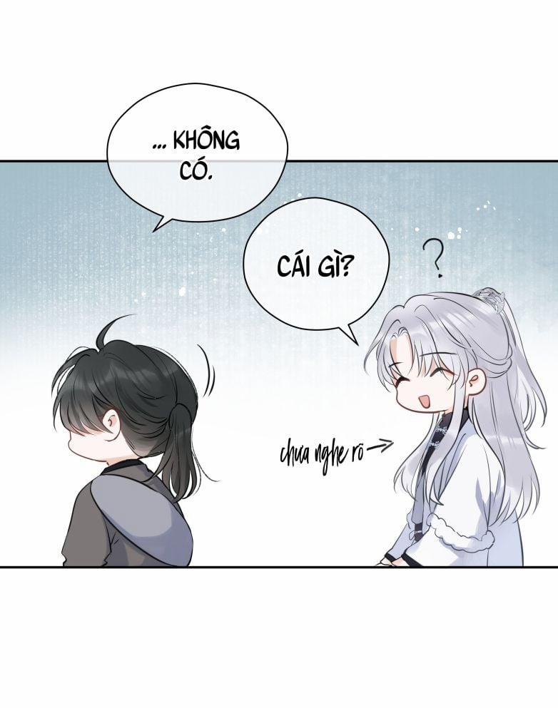 Sư Thúc Bất Khả Mạo Tướng 2 trang 21