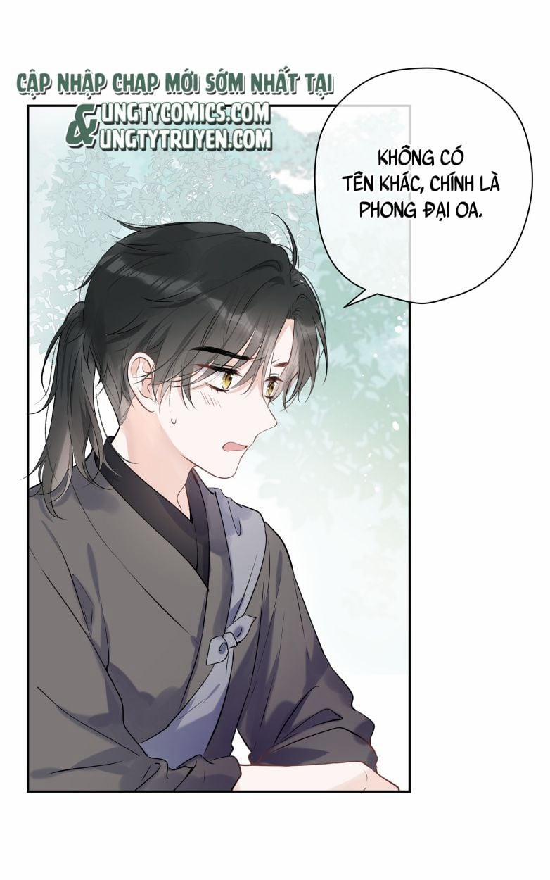 Sư Thúc Bất Khả Mạo Tướng 2 trang 22