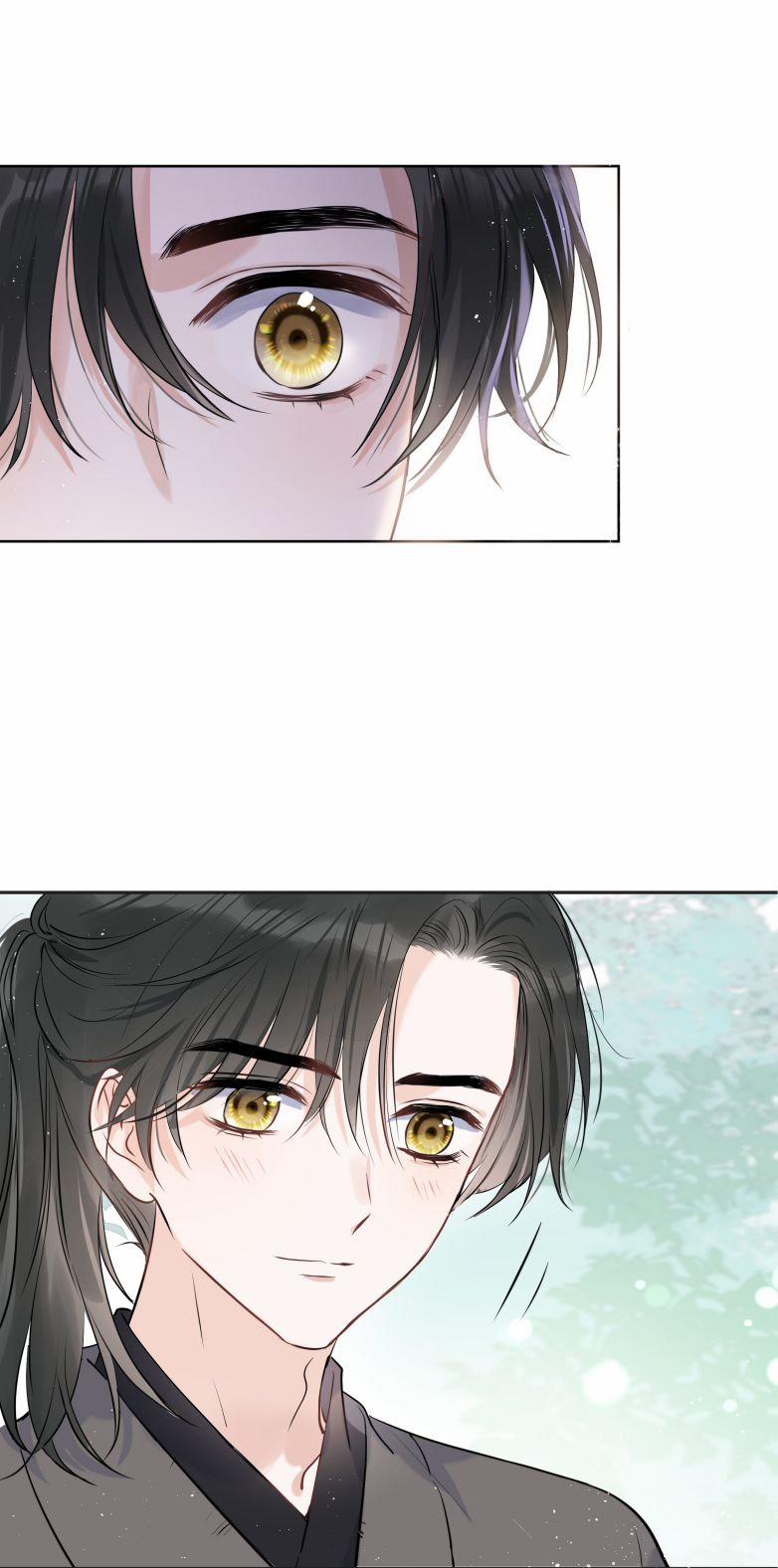 Sư Thúc Bất Khả Mạo Tướng 2 trang 27