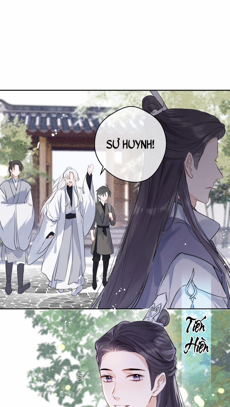 Sư Thúc Bất Khả Mạo Tướng 2 trang 29