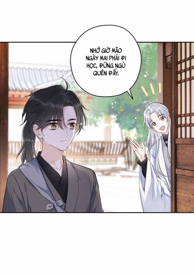 Sư Thúc Bất Khả Mạo Tướng 2 trang 37