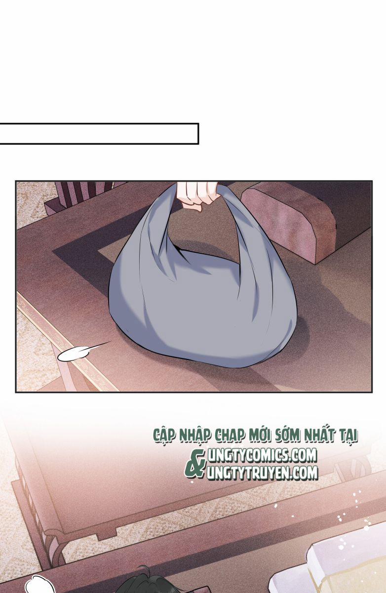 Sư Thúc Bất Khả Mạo Tướng 2 trang 38