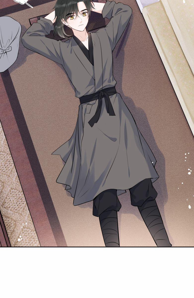 Sư Thúc Bất Khả Mạo Tướng 2 trang 39