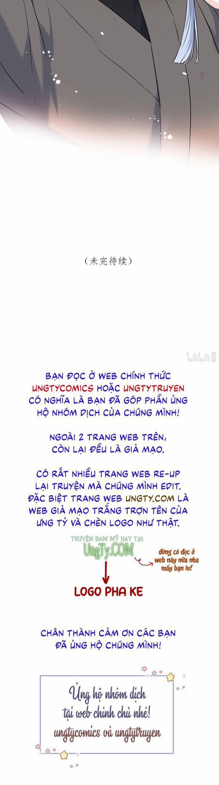 Sư Thúc Bất Khả Mạo Tướng 2 trang 42