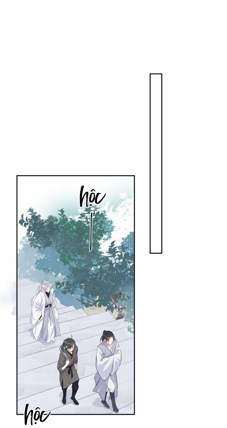 Sư Thúc Bất Khả Mạo Tướng 2 trang 5