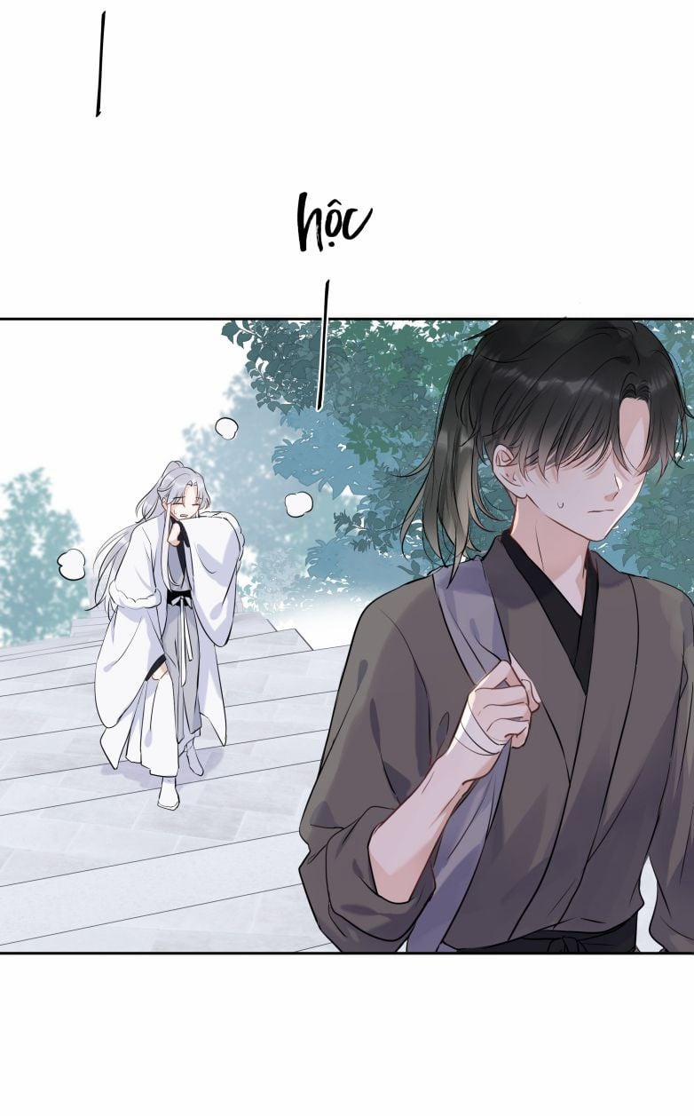 Sư Thúc Bất Khả Mạo Tướng 2 trang 6