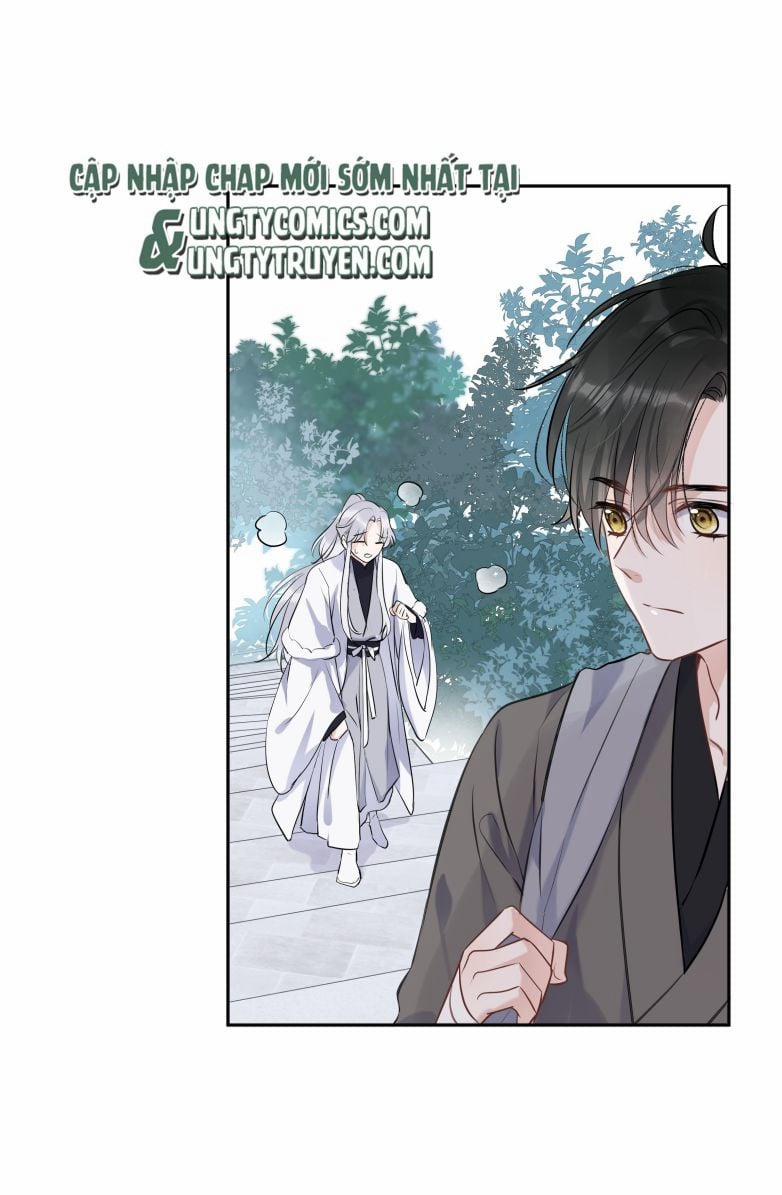 Sư Thúc Bất Khả Mạo Tướng 2 trang 7