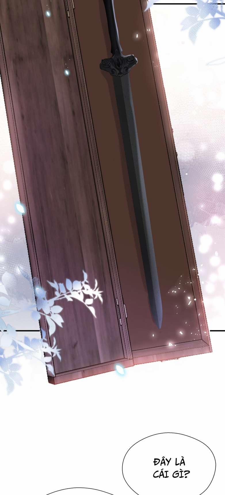 Sư Thúc Bất Khả Mạo Tướng 20 trang 20